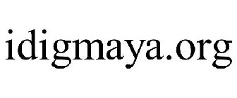 IDIGMAYA.ORG