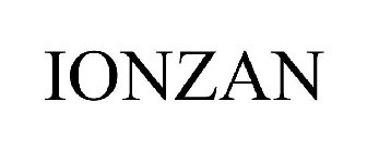 IONZAN