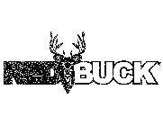 RED BUCK