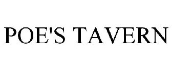 POE'S TAVERN