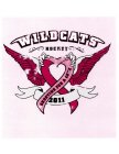 WILDCATS HOCKEY SHOOTING FOR A CURE