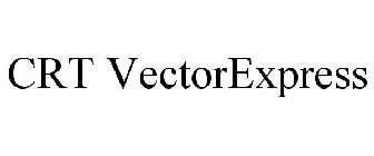 CRT VECTOREXPRESS