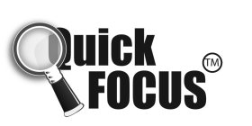 QUICKFOCUS