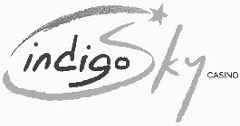 INDIGO SKY CASINO