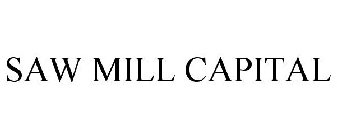 SAW MILL CAPITAL