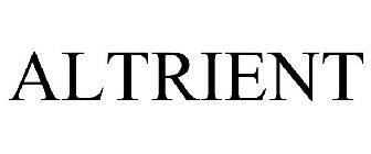 ALTRIENT