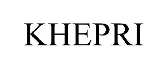 KHEPRI