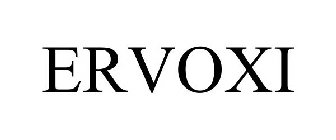 ERVOXI