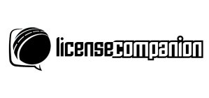 LICENSECOMPANION