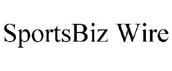 SPORTSBIZ WIRE