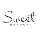 SWEET HARMONY