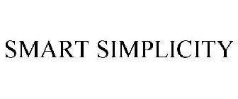 SMART SIMPLICITY