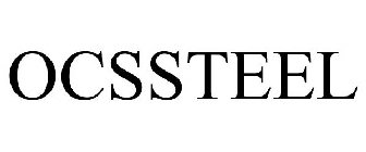 OCSSTEEL