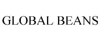 GLOBAL BEANS