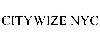CITYWIZE NYC