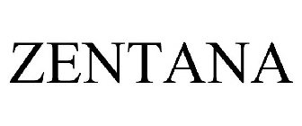 ZENTANA