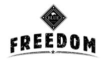 BLUE FREEDOM THE BLUE BUFFALO CO