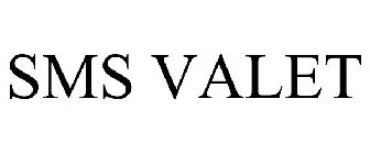 SMS VALET