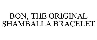 BON, THE ORIGINAL SHAMBALLA BRACELET