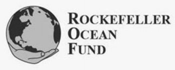 ROCKEFELLER OCEAN FUND