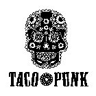 TACO PUNK