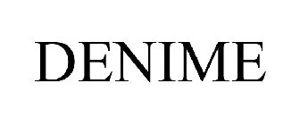 DENIME