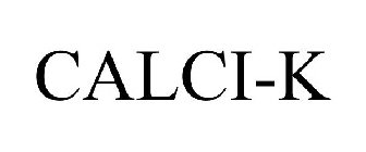 CALCI-K