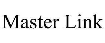 MASTERLINK