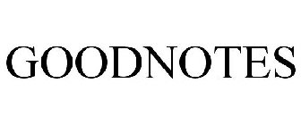 GOODNOTES