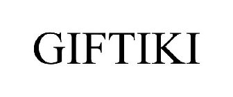 GIFTIKI