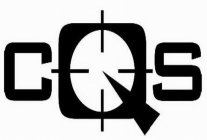 CQS