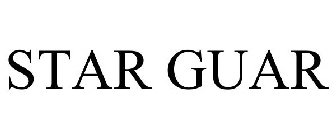 STAR GUAR