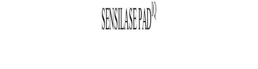 SENSILASE PADIQ