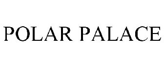 POLAR PALACE