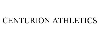 CENTURION ATHLETICS