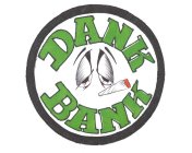 DANK BANK