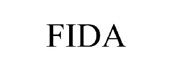 FIDA