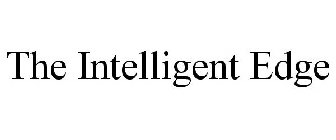 THE INTELLIGENT EDGE