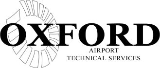 OXFORD AIRPORT TECHNICAL SERVICES