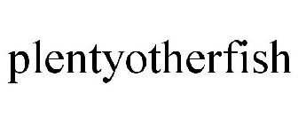 PLENTYOTHERFISH