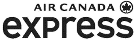 AIR CANADA EXPRESS