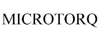 MICROTORQ