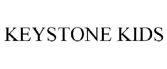 KEYSTONE KIDS