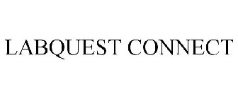 LABQUEST CONNECT