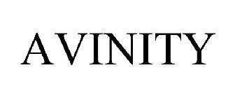 AVINITY