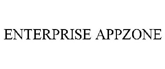 ENTERPRISE APPZONE