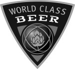 WORLD CLASS BEER