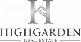 H HIGHGARDEN REAL ESTATE