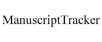 MANUSCRIPTTRACKER