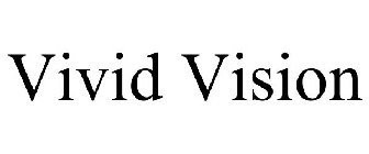 VIVID VISION